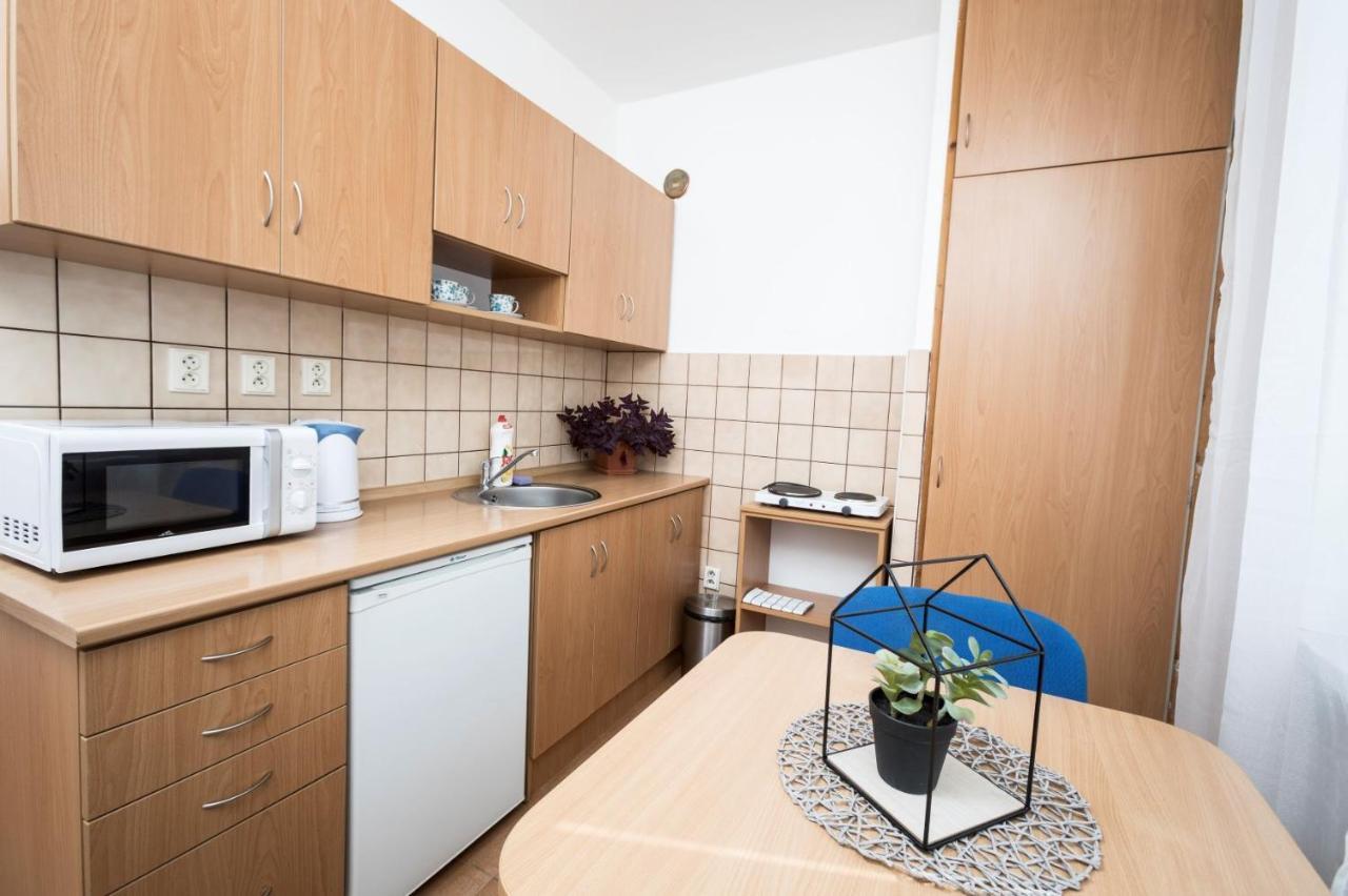 Sting Apartmany Trinec Extérieur photo